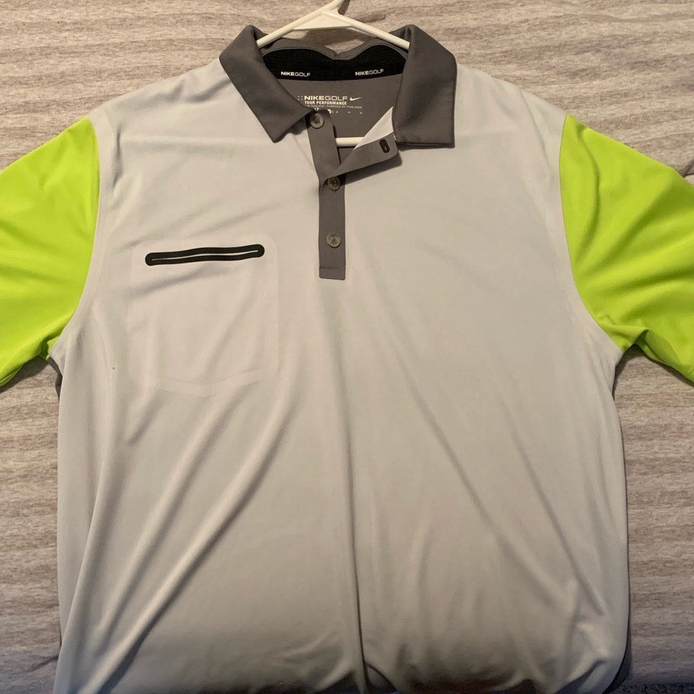 Nike Golf Polo